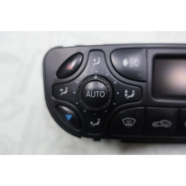 Mercedes-Benz（メルセデス・ベンツ） 純正品 W203 エアコン