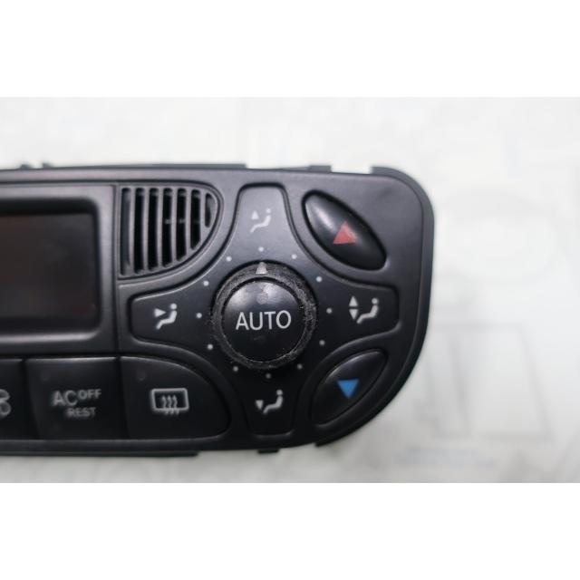 Mercedes-Benz（メルセデス・ベンツ） 純正品 W203 エアコン