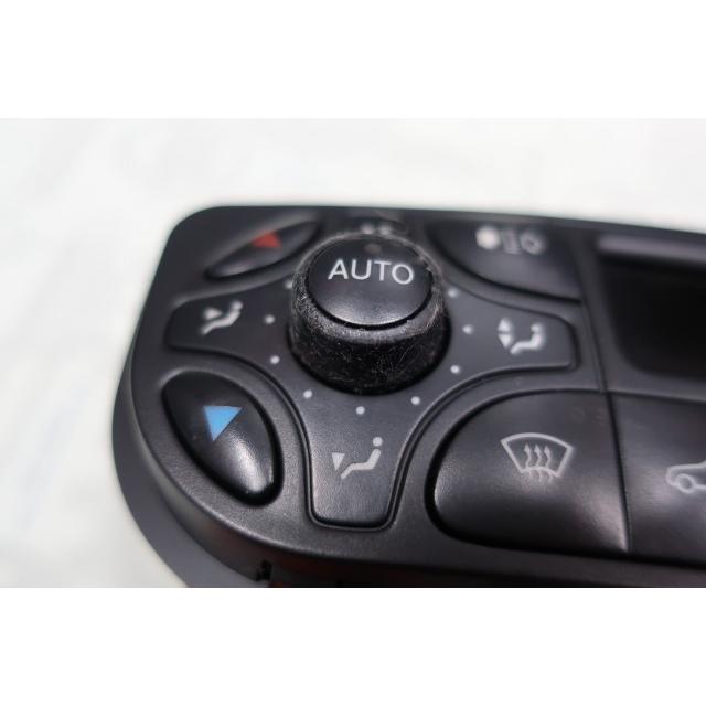 Mercedes-Benz（メルセデス・ベンツ） 純正品 W203 エアコン