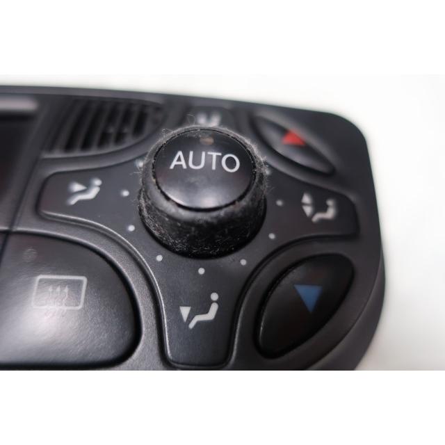 Mercedes-Benz（メルセデス・ベンツ） 純正品 W203 エアコン