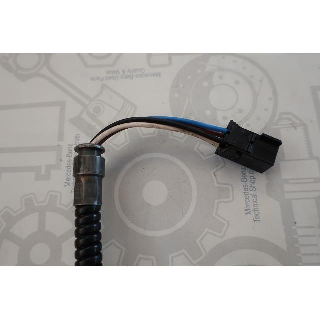 Mercedes-Benz（メルセデス・ベンツ） 純正品 W463 Gクラス センダー