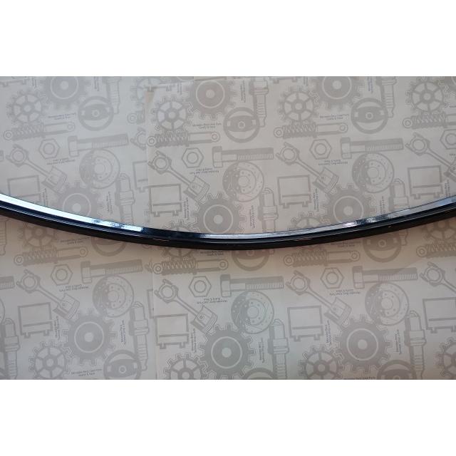 Mercedes-Benz（メルセデス・ベンツ） AMG 純正品 W205 スポイラー