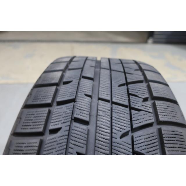 希少！ 18インチ スタットレス タイヤ 4本セット！ ヨコハマ YOKOHAMA アイスガード iG50PLUS 245/40R18 255/40R18 （本州のみお届け可）｜c-birth｜12