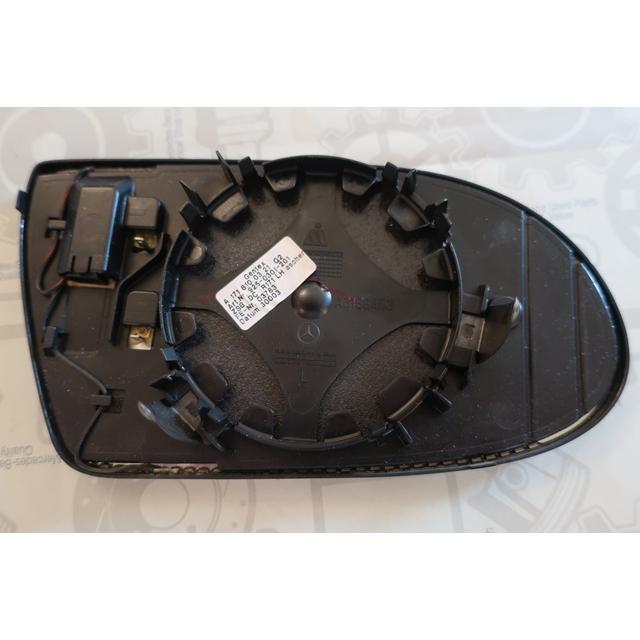 MB-500SL-左ドアーミラー販売 Mercedes-Benz（メルセデス・ベンツ） 希少 純正品 R230 SL500