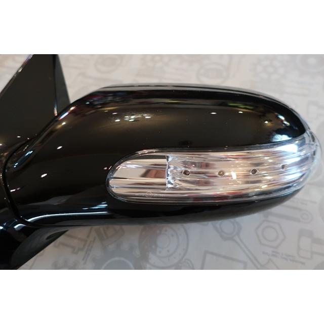 MB-500SL-左ドアーミラー販売 Mercedes-Benz（メルセデス・ベンツ） 希少 純正品 R230 SL500