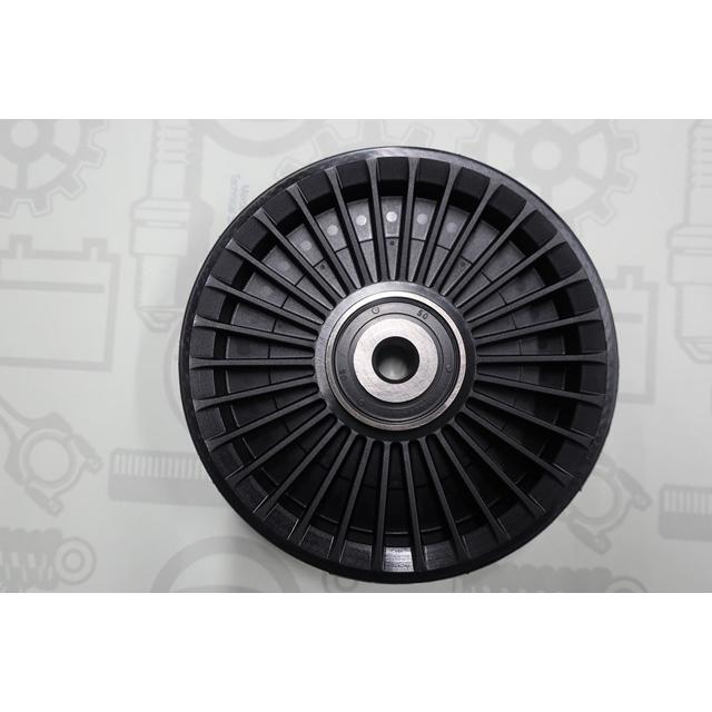 純正 新品 メルセデスベンツ W221 Sクラス タイトナープーリー 6112340193_1