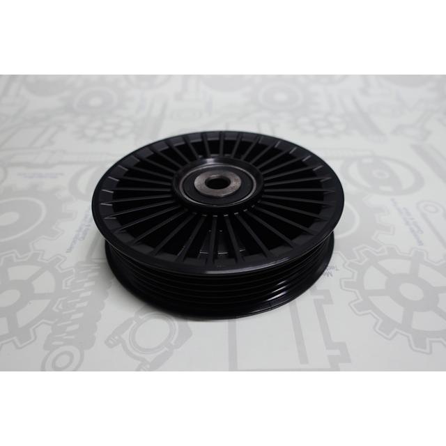 純正 新品 メルセデスベンツ W221 Sクラス タイトナープーリー 6112340193_2