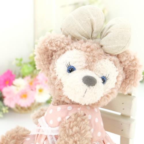 パペット・ポーチ・SSサイズコスチューム（ワンピース） 楽天市場】ポーチシェリーメイ ポーチダッフィー などの ぬいぐるみ用