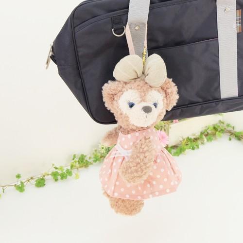 ポーチ シェリーメイ コスチューム 服 洋服 ぬいぐるみ用