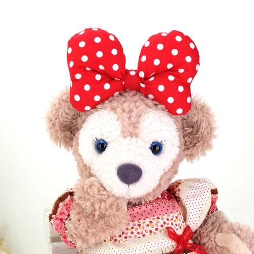 シェリーメイ　ぬいぐるみ用　ドレス　ワンピース　りぼん　着せ替え　まとめ売り 楽天市場】シェリーメイ 星柄コスチューム（ピンク） ワンピース