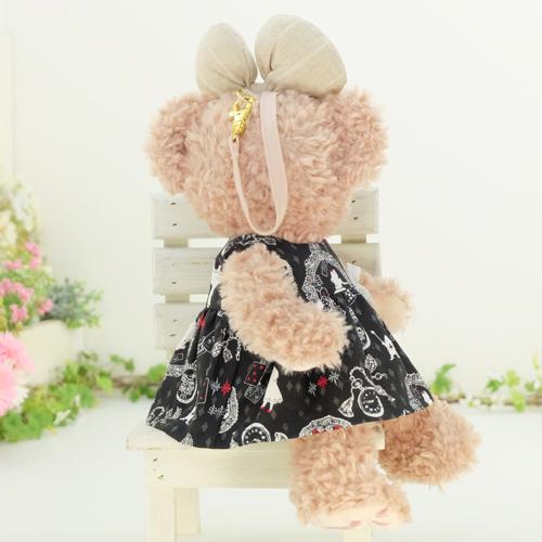 ポーチ シェリーメイ ダッフィー ぬいぐるみ用 洋服 服 コスチューム