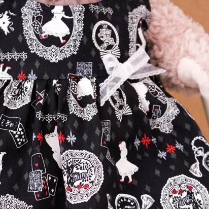 Disney（ディズニー） シェリーメイ ダッフィー コスチューム 服 洋服