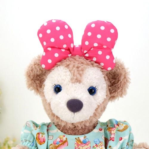 シェリーメイ コスチューム ダッフィー 衣装 グッズ 服 ぬいぐるみ