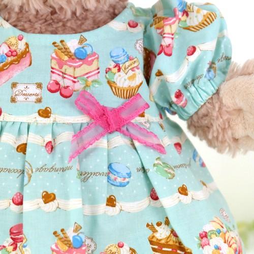 シェリーメイ コスチューム ダッフィー 衣装 グッズ 服 ぬいぐるみ