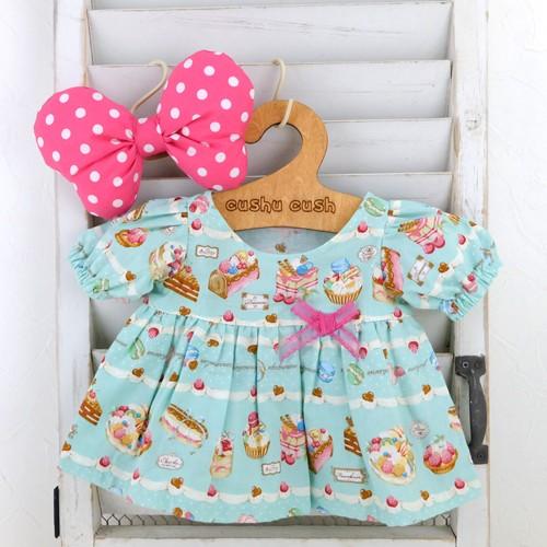 シェリーメイ コスチューム ダッフィー 衣装 グッズ 服 ぬいぐるみ