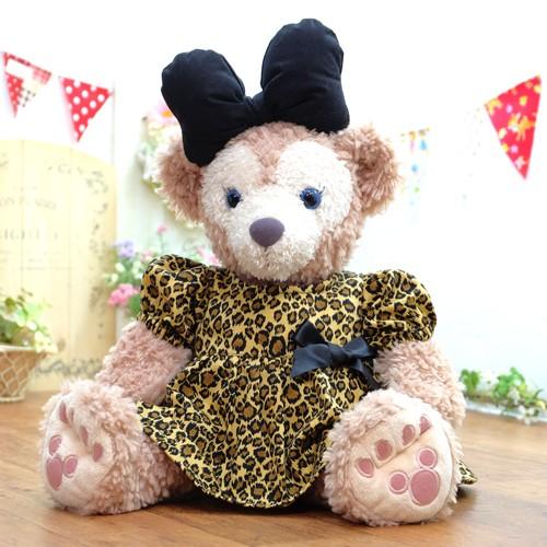 シェリーメイ ダッフィー コスチューム 服 洋服 ぬいぐるみ 着せ替え S