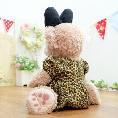 シェリーメイ ダッフィー コスチューム 服 洋服 ぬいぐるみ 着せ替え S