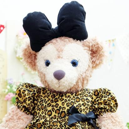 シェリーメイ ダッフィー コスチューム 服 洋服 ぬいぐるみ 着せ替え S