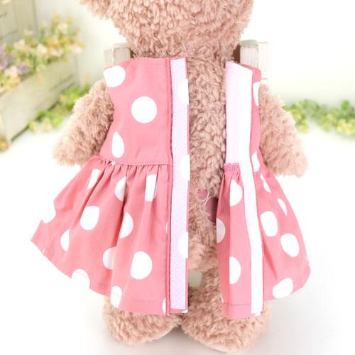 シェリーメイ ダッフィー ぬいぐるみ用 コスチューム 洋服 服