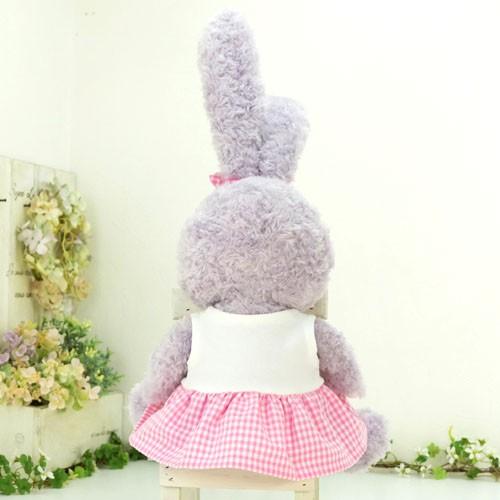 ステラルーコスチューム（ハンドメイドぬいぐるみ服） 3点 ＊ ステラルー ハンドメイド コスチューム ぬい服 洋服
