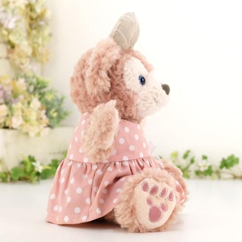 パペット シェリーメイ コスチューム 服 洋服 ぬいぐるみ用 パペット用