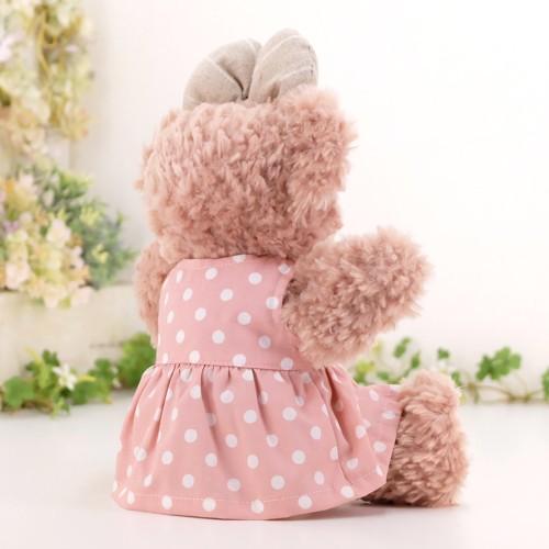 パペット・ポーチ・SSサイズコスチューム（ワンピース） 楽天市場】希少なSSサイズダッフィー*シェリーメイ