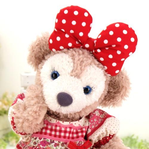 シェリーメイ プレイ コムデギャルソン ギャルソン コスチューム