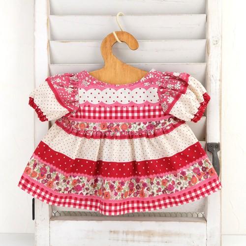 シェリーメイ 洋服 服 コスチューム ぬいぐるみ用 ダッフィー くま