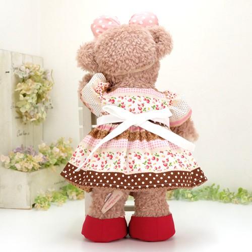 シェリーメイ　プレイ コムデギャルソン ギャルソン コスチューム　ぬいぐるみ 楽天市場】シェリーメイ などの 洋服 コスチューム 【日本製