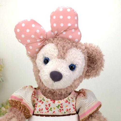 シェリーメイ 洋服 服 コスチューム ぬいぐるみ用 ダッフィー
