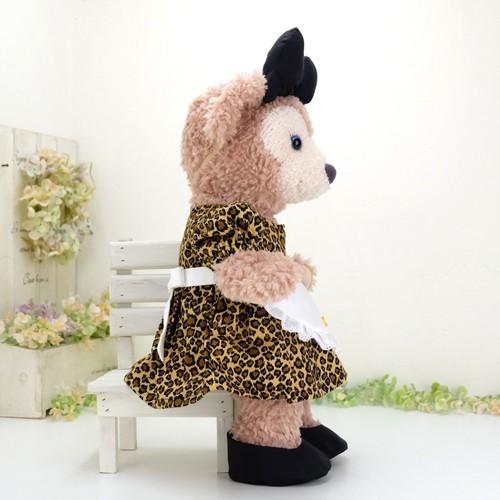 シェリーメイ ぬいぐるみ コート付き 約30cm シェリーメイサイズ】トレンチコートの型紙 | ぬいぺ