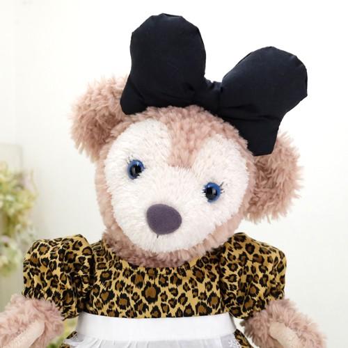 シェリーメイ 洋服 服 コスチューム ぬいぐるみ用 ダッフィー くま