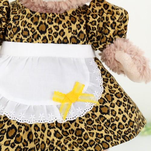 シェリーメイ 洋服 服 コスチューム ぬいぐるみ用 ダッフィー