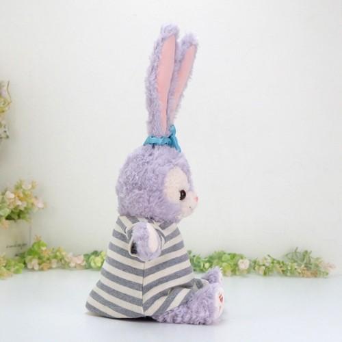 パペット ステラルー コスチューム 服 洋服 ぬいぐるみ用 ディズニー うさぎ ワンピース 330pt Cds330pt カントリー雑貨コットンバニー 通販 Yahoo ショッピング