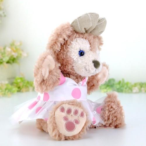 パペット シェリーメイ コスチューム 洋服 ぬいぐるみ用 ディズニー