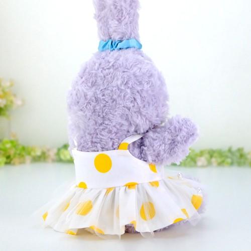 パペット ステラルー コスチューム 洋服 ぬいぐるみ用