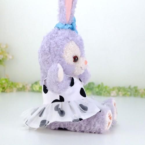 【100】¥650  ステラルー♡コスチューム♡ぬいば♡ぬいスト♡チュチュ 100】¥650 ステラルー♡コスチューム♡ぬいば♡ぬいスト