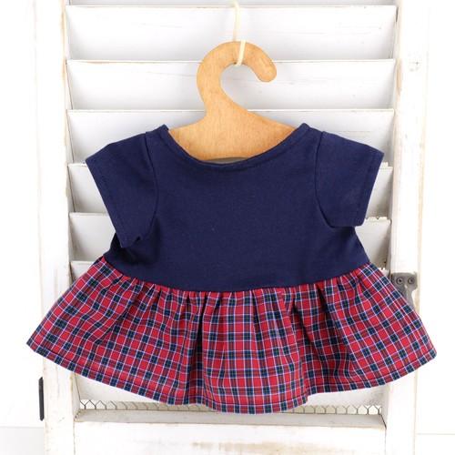 ダッフィー　シェリーメイ　洋服4点 ⭐︎お買い得4点セット】ダッフィー シェリーメイ 4点セット