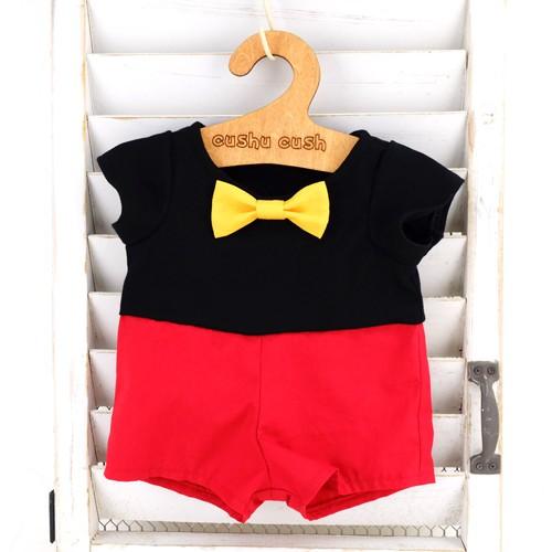 ダッフィー ぬいぐるみ用 コスチューム 服 洋服 シェリーメイくま