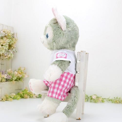 ダッフィー シェリーメイ ぬいぐるみ用 コスチューム 洋服 服