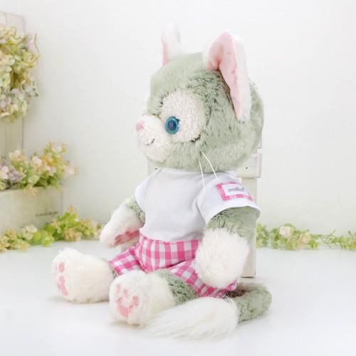 ダッフィー シェリーメイ ぬいぐるみ用 コスチューム 洋服 服