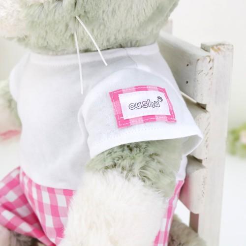 ダッフィー シェリーメイ ぬいぐるみ用 コスチューム 洋服 服