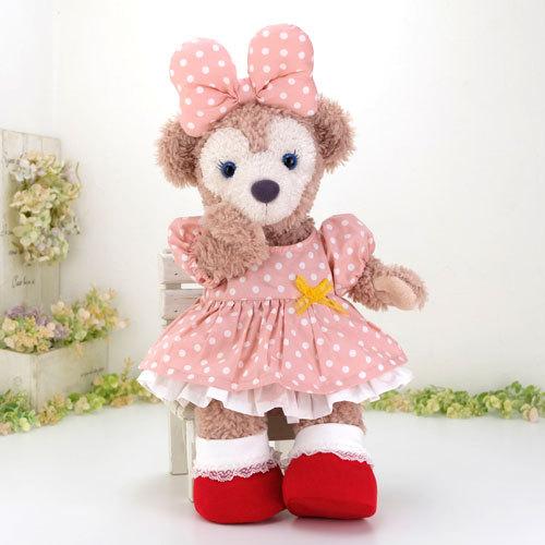 シェリーメイ 洋服 服 コスチューム ぬいぐるみ用 着せ替え ダッフィー