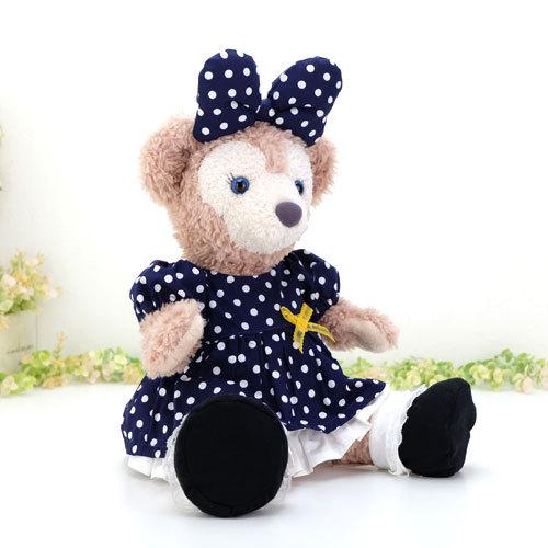 シェリーメイ 洋服 服 コスチューム ぬいぐるみ用 着せ替え