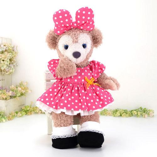 シェリーメイ 洋服 服 コスチューム ぬいぐるみ用 着せ替え ダッフィー