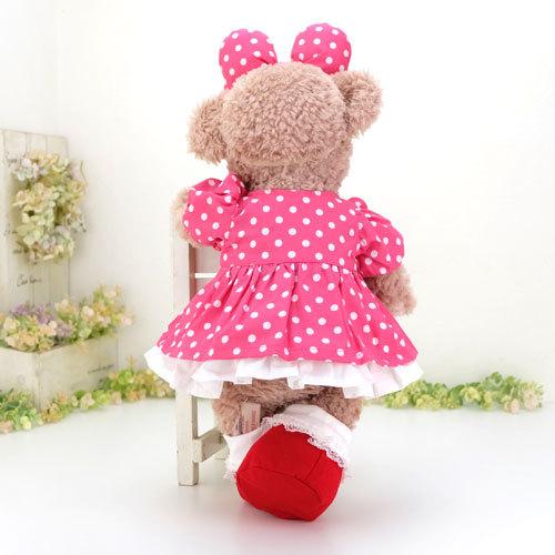 シェリーメイ 洋服 服 コスチューム ぬいぐるみ用 着せ替え ダッフィー