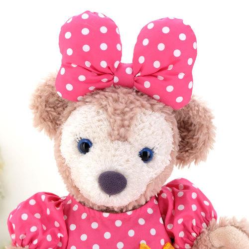 シェリーメイ 洋服 服 コスチューム ぬいぐるみ用 着せ替え ダッフィー