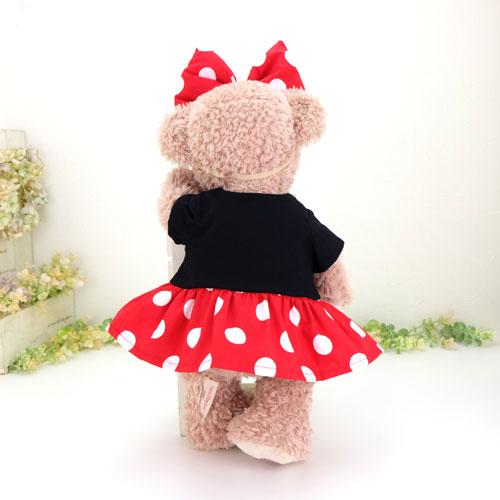 シェリーメイ ダッフィー ぬいぐるみ用 コスチューム 洋服 服