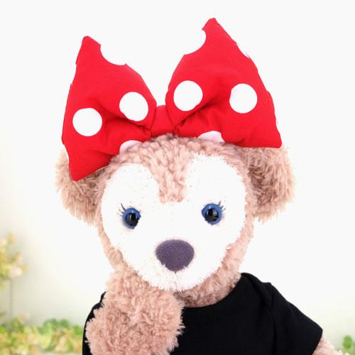 シェリーメイ ダッフィー ぬいぐるみ用 コスチューム 洋服 服