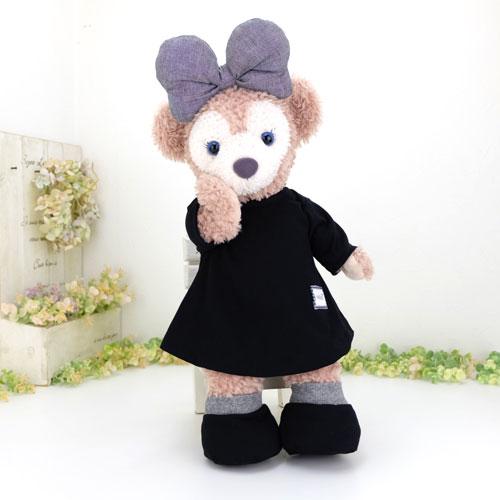 ダッフィー シェリーメイ ぬいぐるみ用 コスチューム 洋服 服